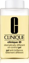 Clinique iD Dramatically Different Oil-Free Gel - Gecombineerde Vette/Vette Huid - 115 ml
