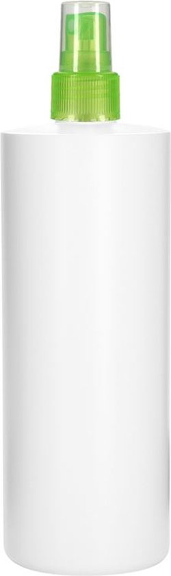 Tête Pulvérisateur Mousse Jaune 750ml – Résistante, Usage Pro