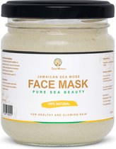 Sea Moss® - Jamaican Face Mask