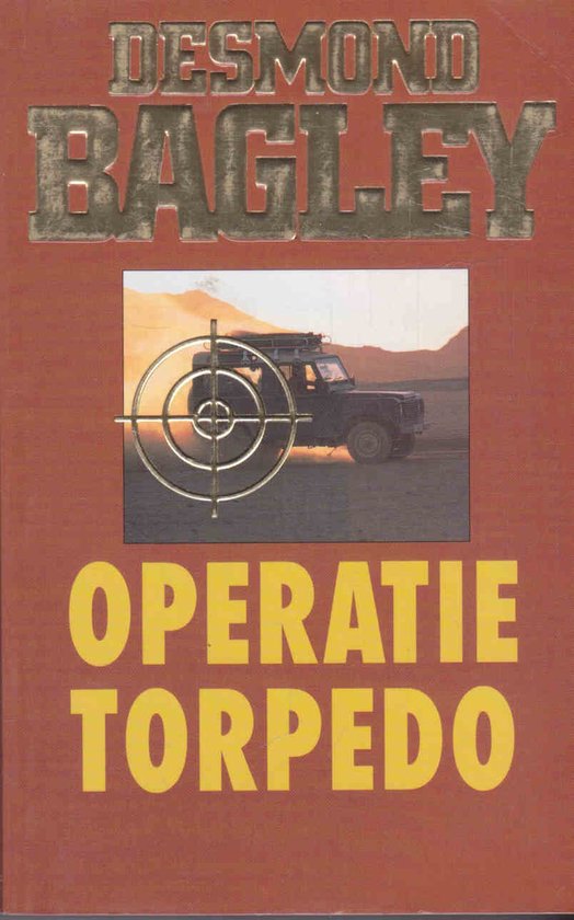 Operatie torpedo