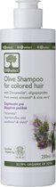 BIOselect Biologische en Parfumvrije Shampoo Gekleurd Haar