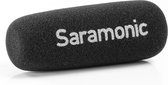 Saramonic FWS103 foam windscreen for Saramonic SR-TM1, plopkap
