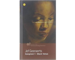 Gangreen 1 - Black Venus