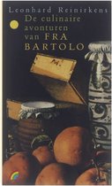 De culinaire avonturen van fra Bartolo