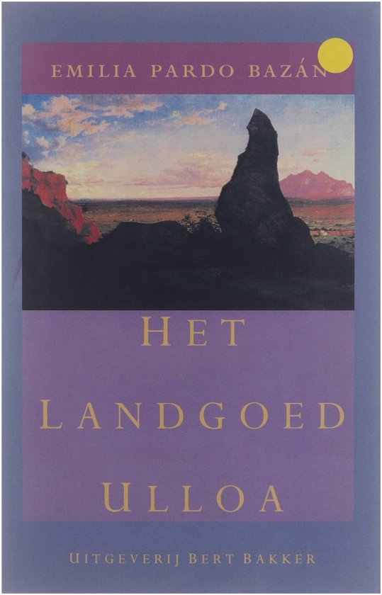 Het landgoed ulloa