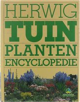 Herwig tuinplantenencyclopedie : ontwerp, aanleg en onderhoud van uw tuin : met 1500 plantenbeschrijvingen en 1000 illustraties