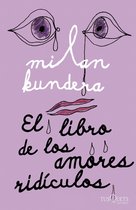 Andanzas - El libro de los amores ridículos