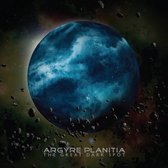 Argyre Planitia - Great Dark Spot (CD)