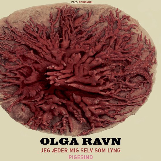 Jeg æder mig selv som lyng