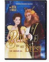 DVD Belle en het Beest