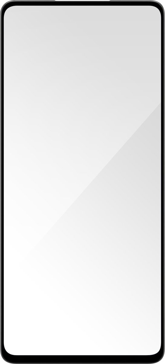 Gehard Glas Geschikt voor Samsung Galaxy A52 Hardglass Max Lite 3mk