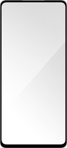 Gehard Glas Geschikt voor Samsung Galaxy A52 Hardglass Max Lite 3mk