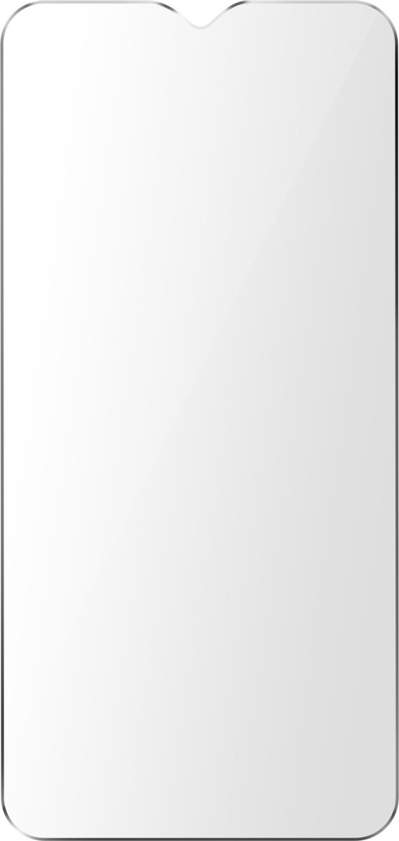 Gehard Glas Ulefone Armor 8 9H Anti-vlekken transparant
