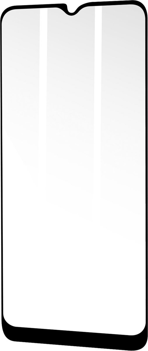Gehard Glas Samsung Galaxy A03s Hardglass Max Lite 3mk