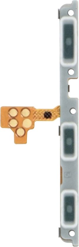 Nappe Bouton POWER ON/OFF Samsung Galaxy S20+ SM-G986