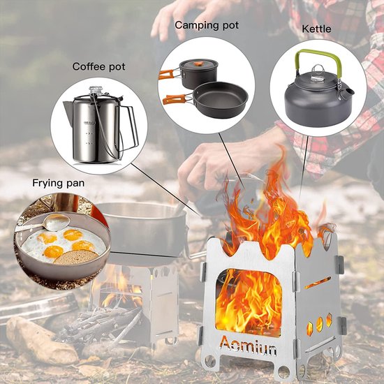 Petromax Rocket Stove kopen? ✔️ Tot 21% korting