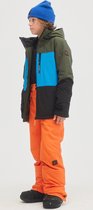 O'Neill Pants Boys Anvil Puffin's Bill 152 - Puffin's Bill 55% Polyester, 45% Polyester Recyclé (Repreve) Ski Pants 2