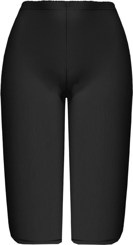 Fine Woman dames driekwart legging M Zwart bol