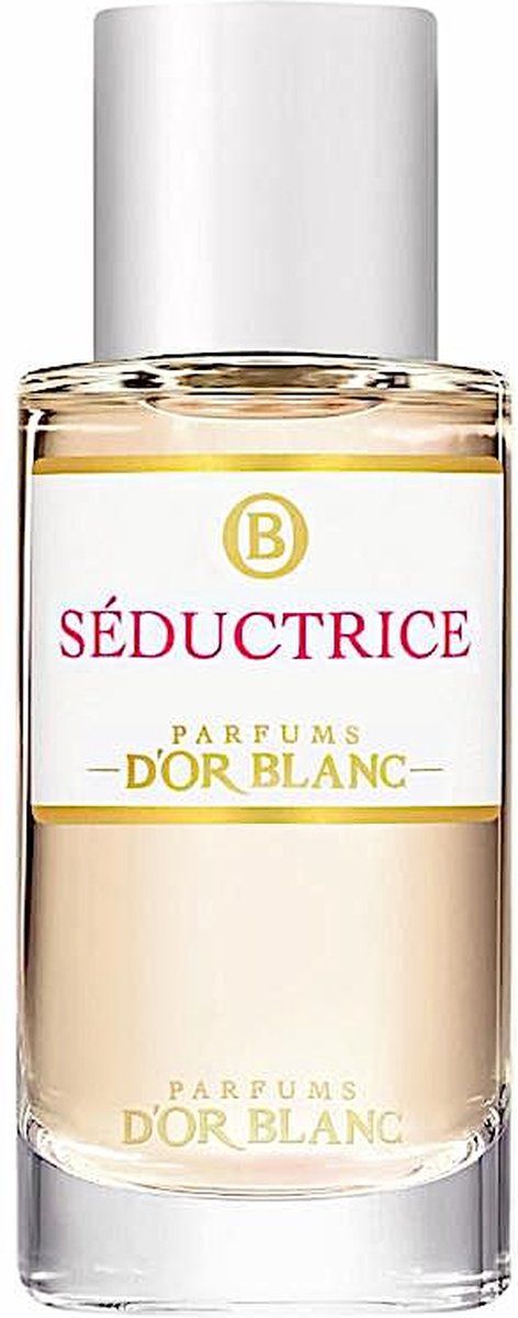 Parfums D'Or Blanc - Séductrice
