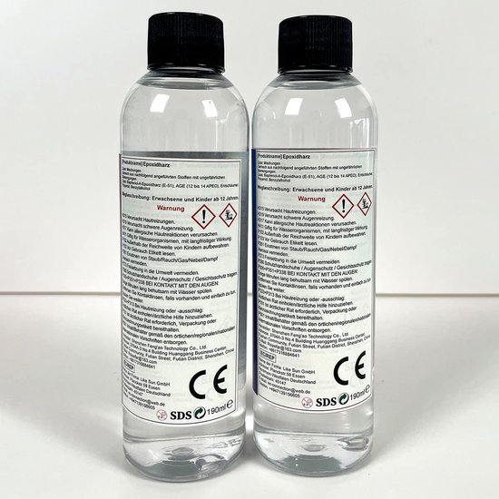 Epoxy resin kopen - Het grootste online winkelcentrum