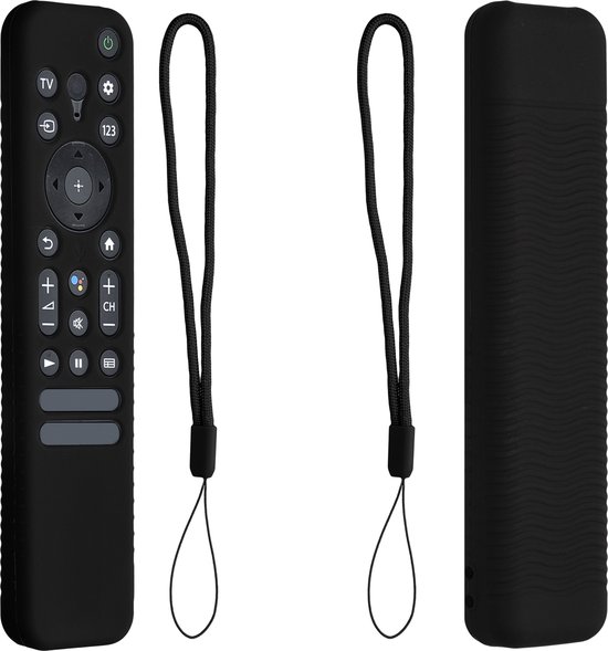 GIOPUEY Beschermhoes compatibel met Soundcore P41i, ultradun, siliconen