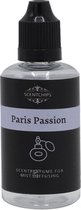 Scentchips® Paris Passion geurolie voor diffuser