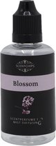 Scentchips Scentperfume Blosssom 50ml - Huile essentielle - Aroma Diffuser d'arômes - Diffuseur d'arômes