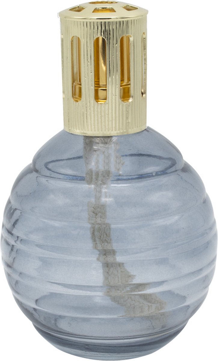 Goedkoopste Scentchips® ScentOil Lamp Lines Smoke oliebrander