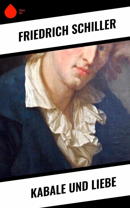 Kabale Und Liebe ebook Friedrich Schiller 9788028260569 Boeken Bol kabale-und-liebe-ebook-friedrich-schiller-9788028260569-boeken-bol