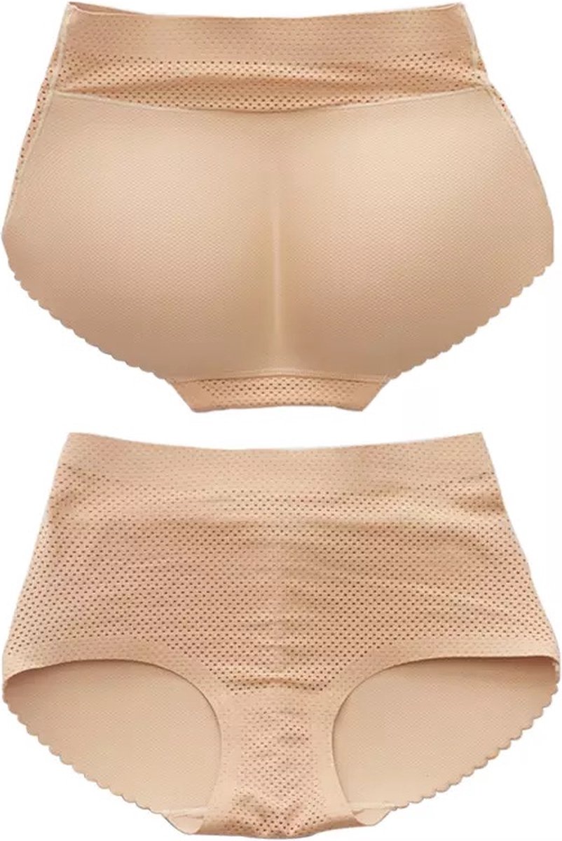 Lot de 2 Culotte Gainante Femme Haute Taille Minceur Ventre Plat Gaine