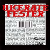 Ulcerate Fester – Souled Out - Cd Album