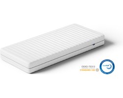 Akkon® Comfort Kindermatras 90x200
