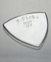 V-Picks - Small Pointed Ultra Lite - Plectrum - 0.80 mm