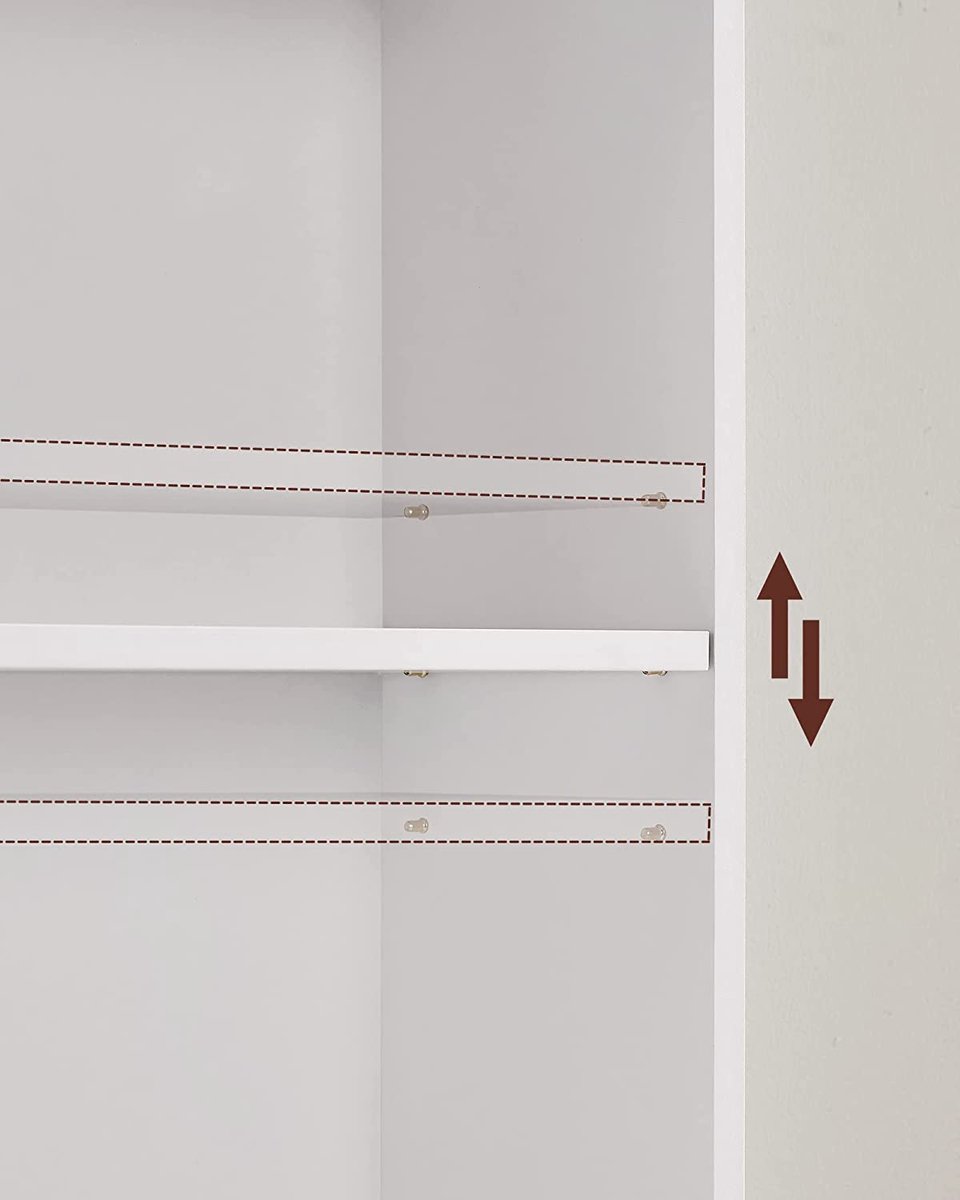 Licht houten boekenkast | Wouw Collectie - BEUK Meubels Licht houten boekenkast | Wouw Collectie - BEUK Meubels