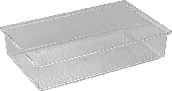 Ferplast Meerschweinchenkäfig CAVIE 60 (58x38x32 Cm) - Inkl. Trinkflasche & Heuraufe