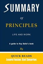 Summary of Principles
