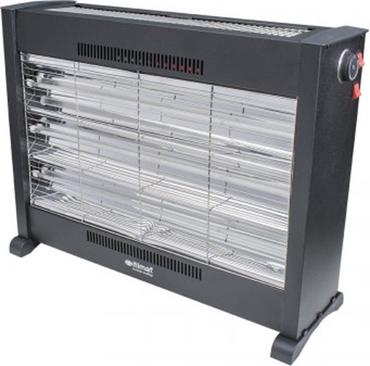 Royal Swiss Elektrische verwarming - 2600 Watt