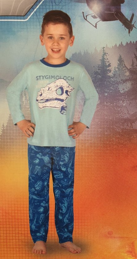 Suchergebnis Auf Für: Jurassic World Pyjama