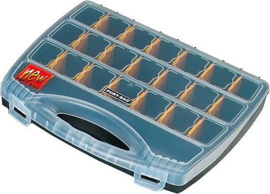 Moderne hangplank met lade Pollestad 08, kleur: Wotan eik / wit