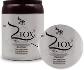 Ztox Zap Professional Alisa cheveux et élimine les frisottis 950g