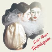 Sofie Royer - Harlequin (CD)