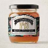 Royal Jelly Jive - Limited Preserve No.3 (CD)