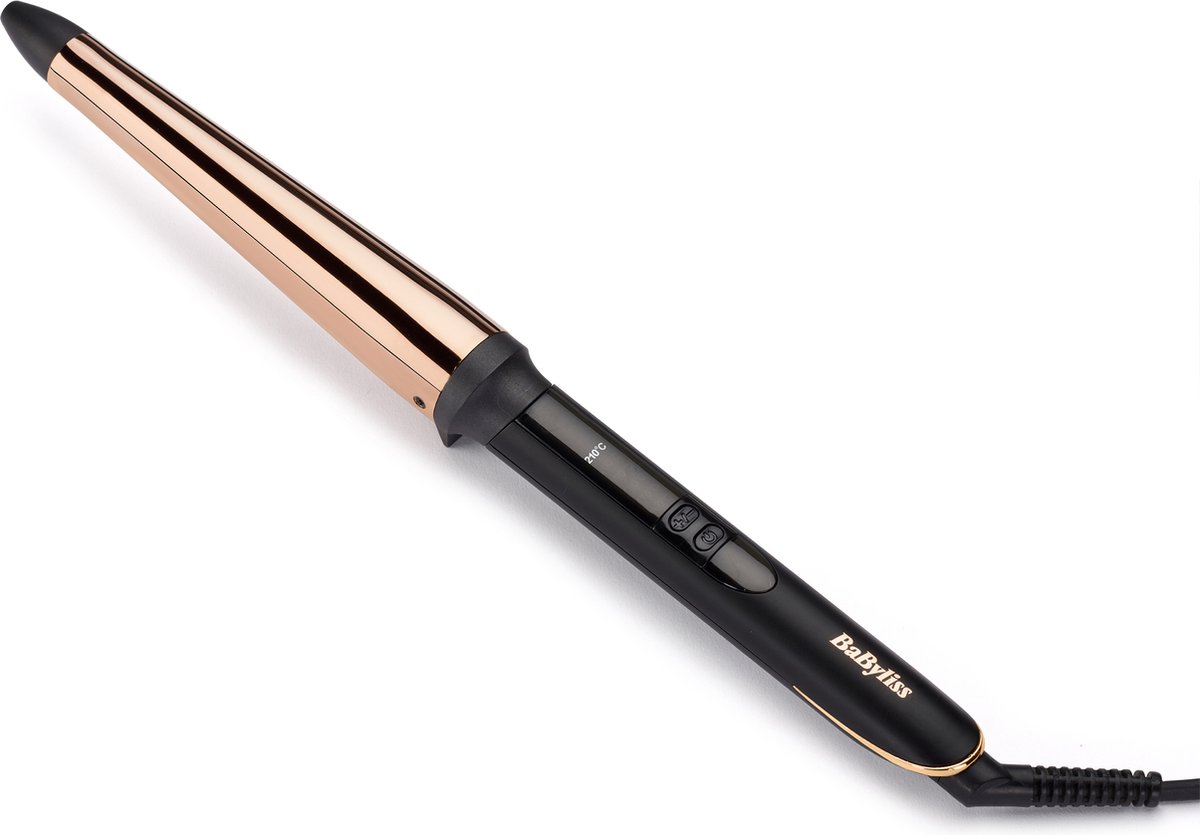 BaByliss krultang C458E