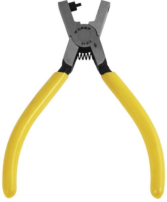 Ponstang rechthoekig INTERPERFOR Edma, ED034155 Ponstang rechthoekig INTERPERFOR Edma, ED034155