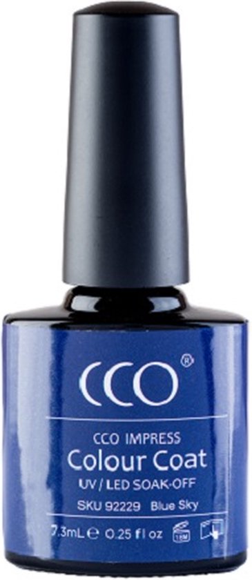 Blue sky shellac deals