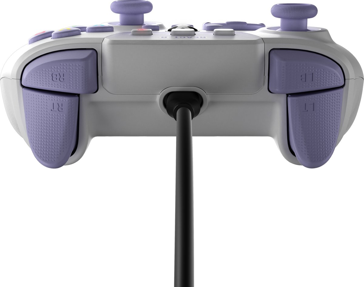 Turtle Beach REACT-R - Controller - Xbox Series S|X, Xbox One, Windows - Spark – foto 4