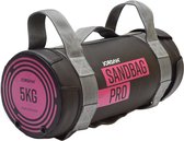 5kg Sandbag Pro (pink)