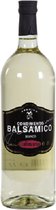 Culinaria Balsamico Condimento Bianco 6 x 1 liter flessen