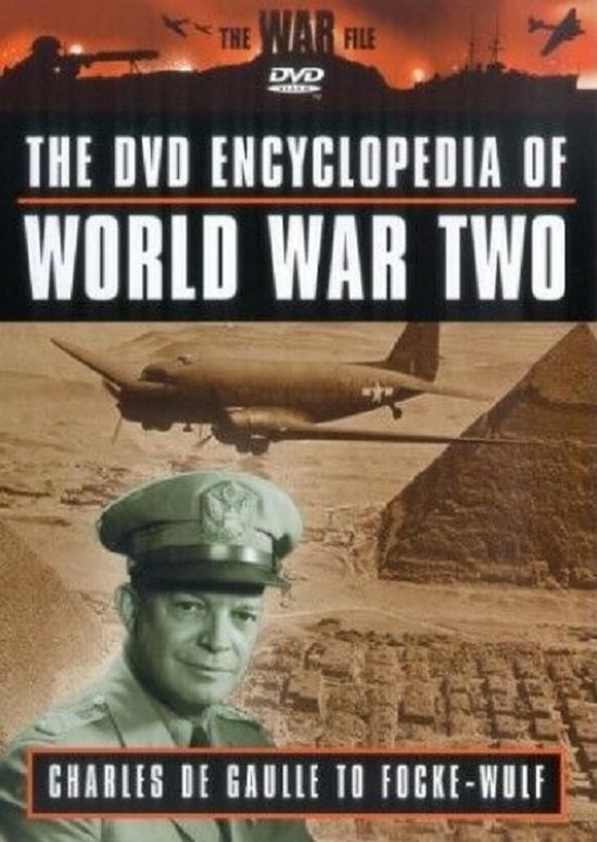 Charles De Gaulle To Fock (Import)