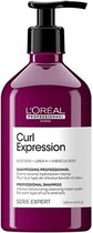 New: L'oreal Professionnel Serie Expert Curl Expression Shampooing Intense Moisture ...